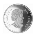 2015 Canada $20 Pan AM/ParaPan AM Games - Spirit of Sports Fine Silver (No Tax)