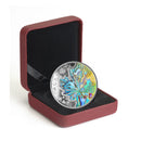 2015 Canada $20 Pan AM/ParaPan AM Games - Spirit of Sports Fine Silver (No Tax)