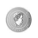 2015 Canada 20$ For 20$ Series