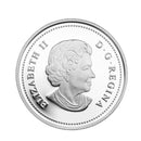 2014 Canada $20 The Great Lakes - Lake Ontario(