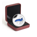 2014 Canada $20 The Great Lakes - Lake Ontario(