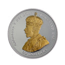 2015 Canada $20 WWI Battlefront - The Second Battle of Ypres Fine Silver (No Tax)