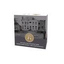 2015 Canada $20 WWI Battlefront - The Second Battle of Ypres Fine Silver (No Tax)