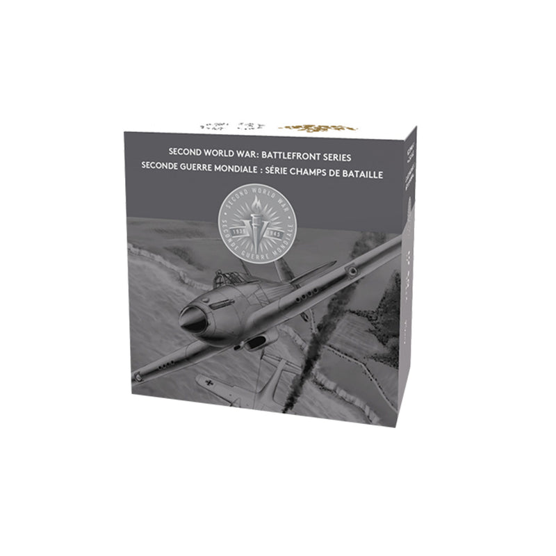 2015 Canada $20 WWII Battlefront - The Battle of Britain Fine Silver (No Tax)