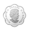 2015 $20 Canada Goose - Master of the Sky Fine Silver (No Tax)