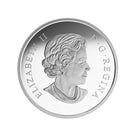 2015 $20 Forests of Canada - Coast Shore Pine Fine Silver (No Tax)