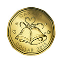 2016 Canada Wedding Gift Set