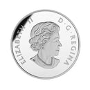 2016 Canada $20 40th Season of the Toronto Blue Jays Fine Silver (No Tax)