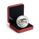 2016 Canada $20 Aircraft of the First World War - Curtiss H12 Fine Silver (No Tax)