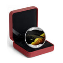 2016 Canada $20 Star Trek Enterprise Fine Silver (No Tax)