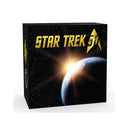 2016 Canada $20 Star Trek Enterprise Fine Silver (No Tax)