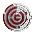 2016 Canada $20 Maple Leaf Maze Fine Silver Coin (No Tax)