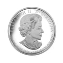 2016 Canada $20 Migratory Birds The American Avocet Fine Silver Coin