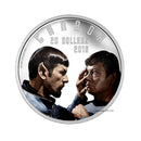 2016 Canada $20 Star Trek - Mirror, Mirror Fine Silver (No Tax)