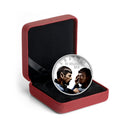 2016 Canada $20 Star Trek - Mirror, Mirror Fine Silver (No Tax)
