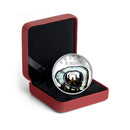 2016 Canada $20 Star Trek - The City on the Edge of Forever Fine Silver (No Tax)