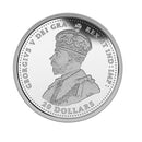 2016 Canada $20 Aircraft of the First World War - The Royal Aircraft Factory S.E.5A Fine Silver (No Tax)