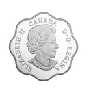 2016 Canada $20 Master of the Sea - The Orca Fine Silver (No Tax)