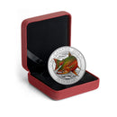 2016 $20 Canadian Salmonids - Arctic Char (