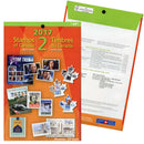 Canada Post 2017/02 Avril-Juin Stamps of Canada Quarterly Pack