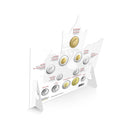 2017 Canada 150 Circulation 12-Coin Keepsake Collection