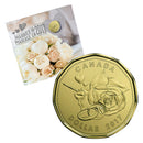 2017 Canada Wedding Gift Set