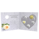 2017 Canada Wedding Gift Set