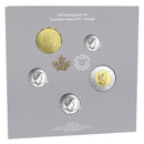 2017 Canada Wedding Gift Set