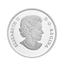 2017 Canada $20 Bejeweled Bugs - Bee Fine Silver (No Tax)