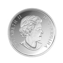 2017 Canada $20 Bejeweled Bugs - Butterfly Fine Silver (No Tax)