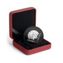 2017 Canada $20 Nocturnal by Nature - The Little Brown Bat Fine Silver (No Tax)