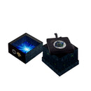 2017 Canada $20 Star Trek - The Borg Fine Silver (No Tax)