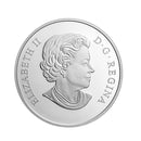 2017 Canada $20 Under The Sea Sea Star Fine Silver Coin