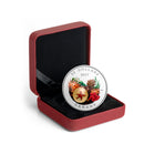 2017 Canada $20 Under The Sea Sea Star Fine Silver Coin