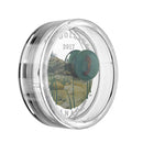 2017 Canada $20 Under The Sea Seahorse Fine Silver Coin