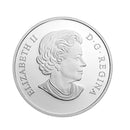 2017 Canada $20 Under The Sea Seahorse Fine Silver Coin