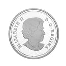 2017 Canada $20 Weather Phenomenon Fiery Sky Fine Silver Coin (No Tax)