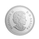 2017 $20 Canada's Coasts - Pacific Coast Fine Silver (No Tax)