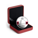 2017 $20 Canadian Honours - Sacrifice Medal Fine Silver (No Tax)