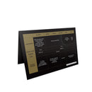 2018 ERROR DIE CRACK SET Canada R&D Security Test Token Set