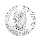 2018 Canada $20 25th Anniversary of the Star of Military Valour Fine Silver (No Tax)