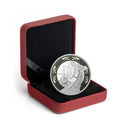 2018 Canada $20 Norse Figureheads - Northern Fury Fine Silver (No Tax)