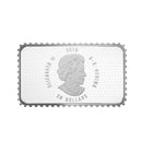 2018 $20 Canada's Historical Stamps - Parliament Building 1927 Confederation Fine Silver (No Tax)