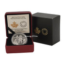 2019 Canada Dollar 75th Anniversary Of D-Day Proof Fine Silver (No Tax)
