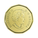 2019 Canada Wedding Gift SetWith Special Loon Dollar