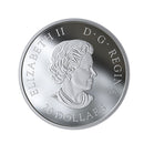 2019 Canada $20 Canadian Fauna - The Polar Bear Fine Silver (No Tax)