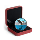 2019 Canada $20 Reflections - Bald Eagle Fine Silver (No Tax)