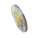 2019 Canada Special Wrap (Coloured & Non Coloured) D-Day Two Dollar Original Roll 25 pcs