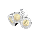 2020 Canada Special Wrap (Non Coloured) Bill Reid Two Dollar Original Roll 25 pcs