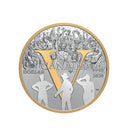 2020 Canada Fine Silver Proof Set 75th Anniversary of V-E Day (Tax Exempt)